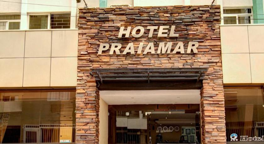 Hotel Praiamar