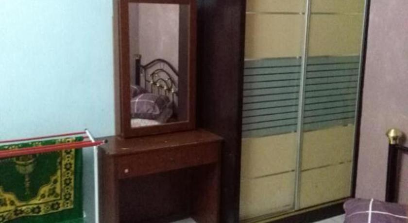 Deenaz Utara Homestay photo