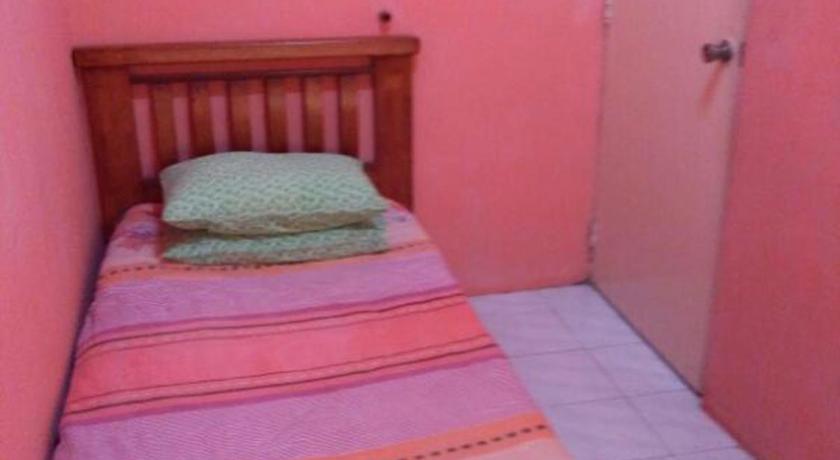 Deenaz Utara Homestay photo
