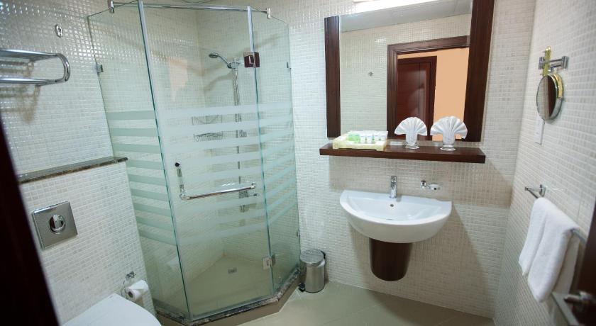 Xclusive Maples Hotel Apartment - image 13