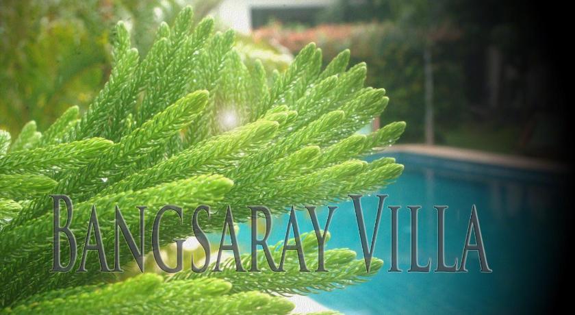 Bangsaray Villa - image 43