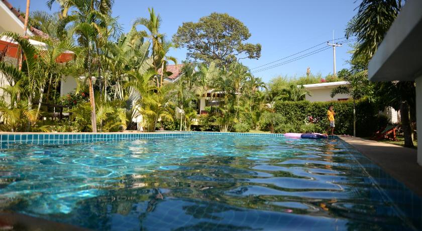 Bangsaray Villa - image 22