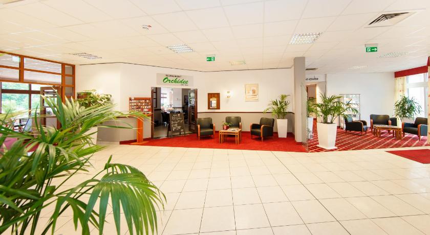 Montana Parkhotel Marl photo