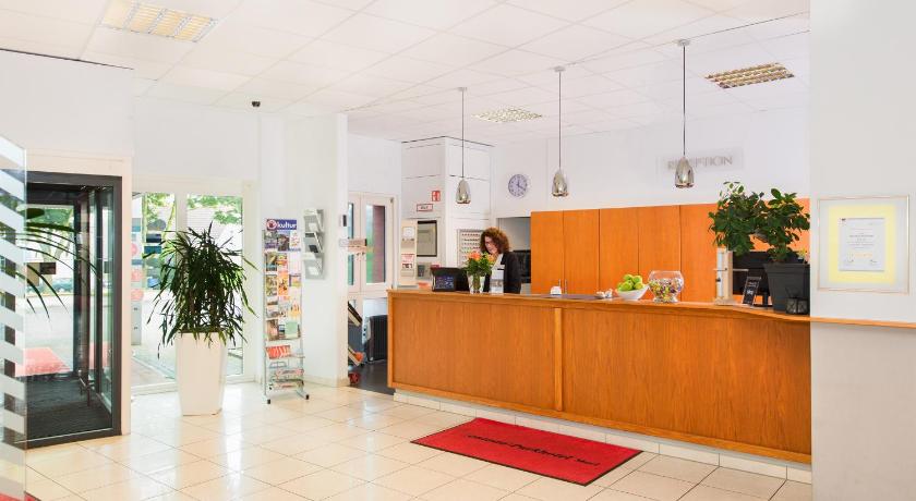 Montana Parkhotel Marl photo