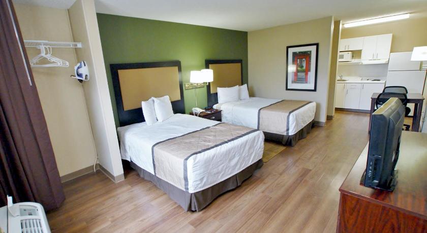 Extended Stay America Suites - Columbus - Airport