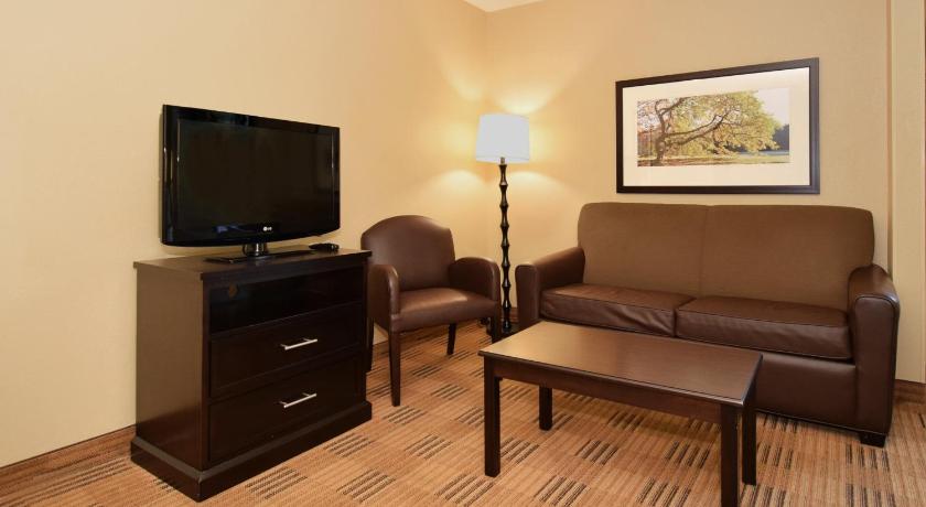 Extended Stay America Suites - Raleigh - RTP - 4610 Miami Blvd.