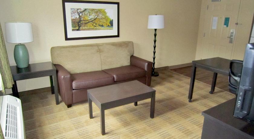 Extended Stay America Suites - Detroit - Novi - Orchard Hill Place