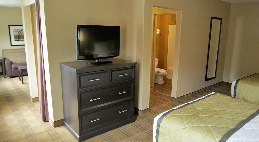 Extended Stay America Suites - Detroit - Novi - Orchard Hill Place