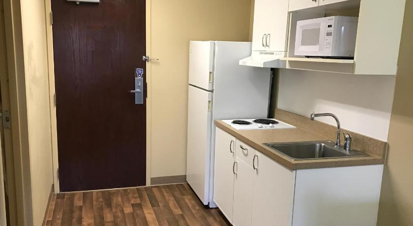 Extended Stay America Suites - Boise - Airport