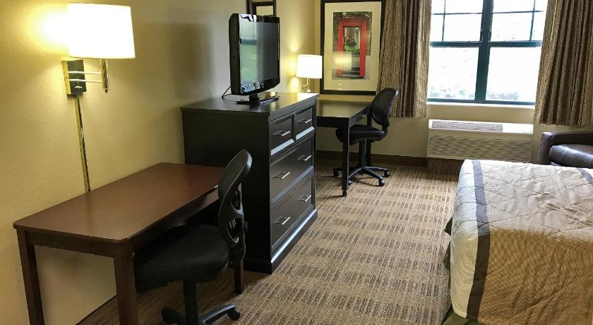 Extended Stay America Suites - Boise - Airport