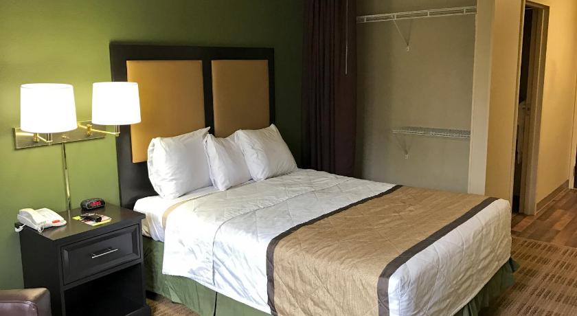 Extended Stay America Suites - Boise - Airport