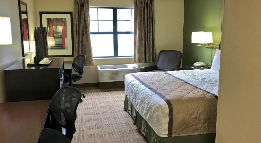 Extended Stay America Suites - Boise - Airport