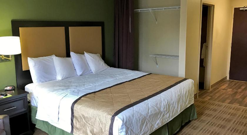 Extended Stay America Suites - Boise - Airport