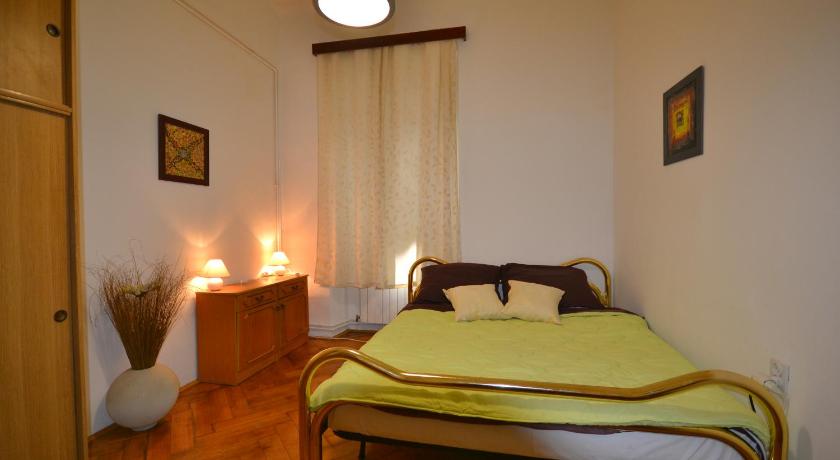 Apartment Porto Baross photo