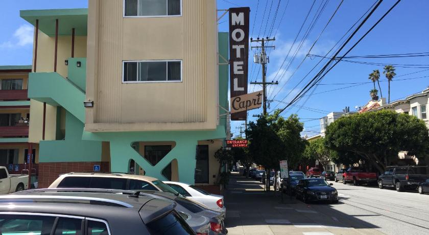 Motel Capri