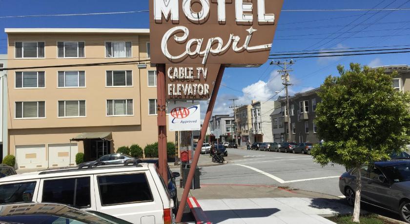 Motel Capri