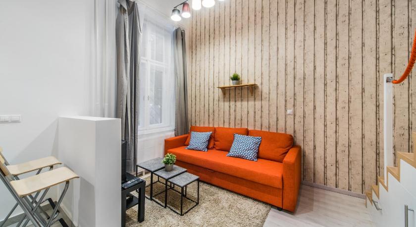 Astoria Airconed 1 Bedroom Apartment photo
