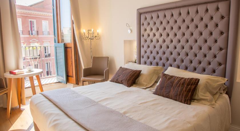 Antico Corso Charme — Hotel in Cagliari