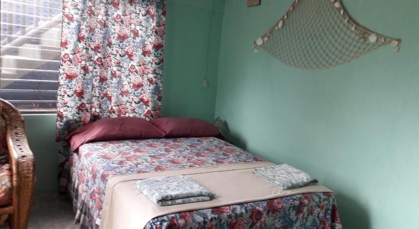 Villy's Cottage — Hotel in Corn Island