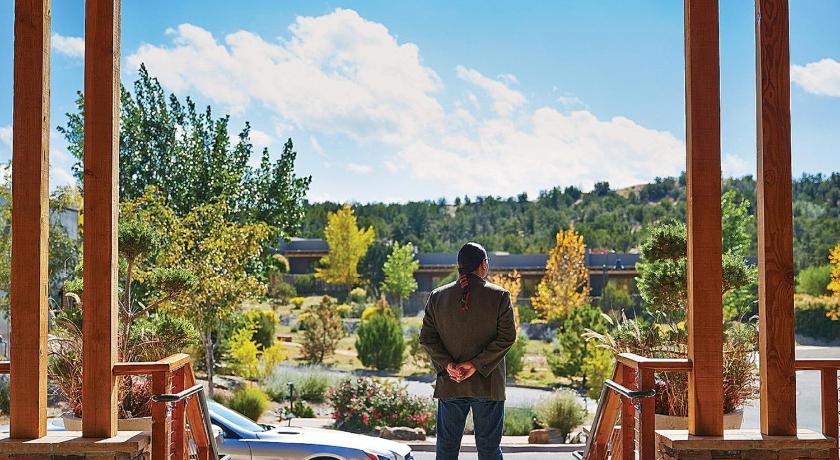 Four Seasons Resort Rancho Encantando Santa Fe