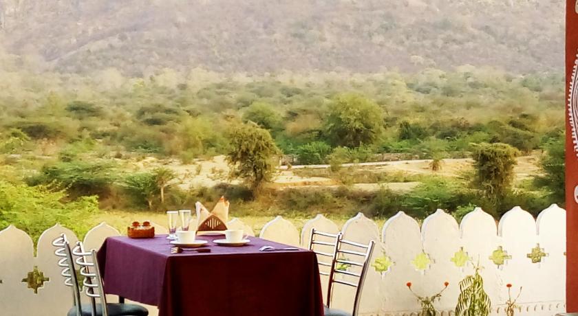 Ranthambhor Tiger Valley photo