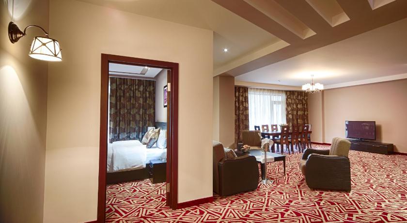 Image of Family Suite 5