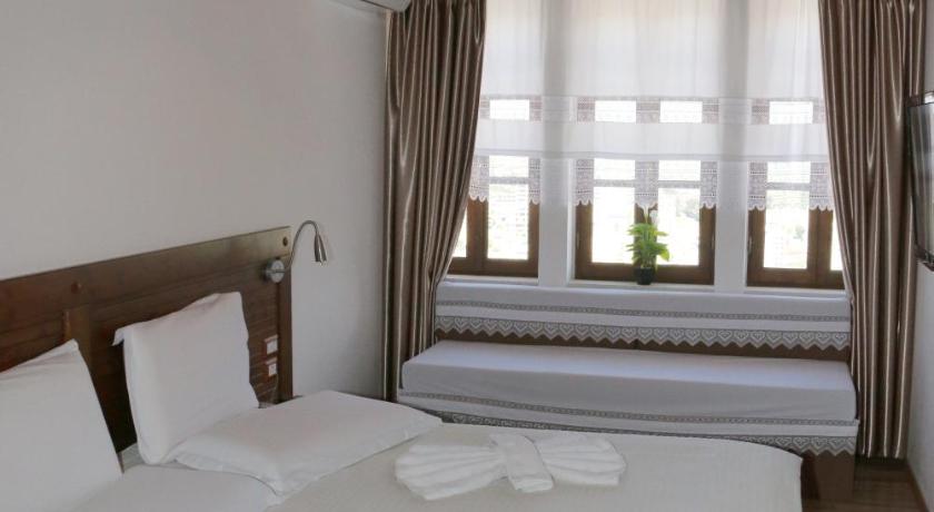 Hotel Kodra photo