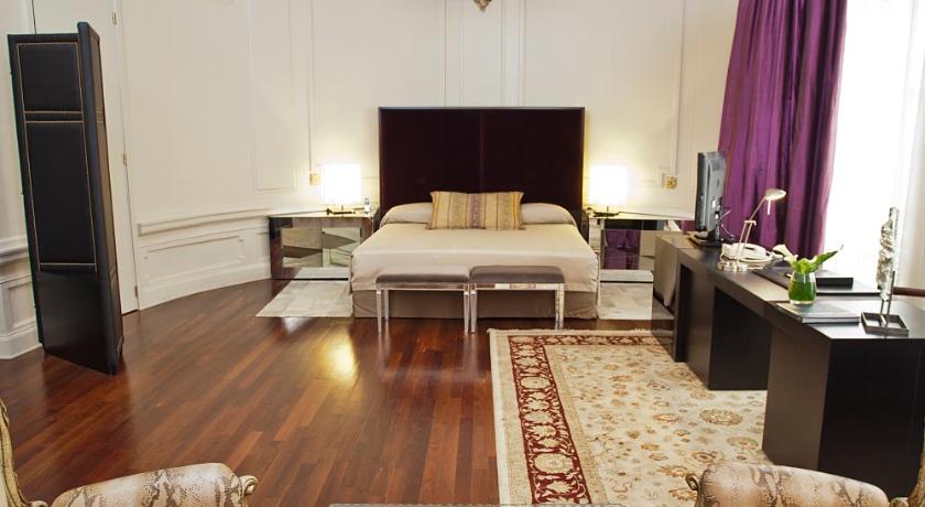 Imagen de Suite en esquina (Corner Suite) 7