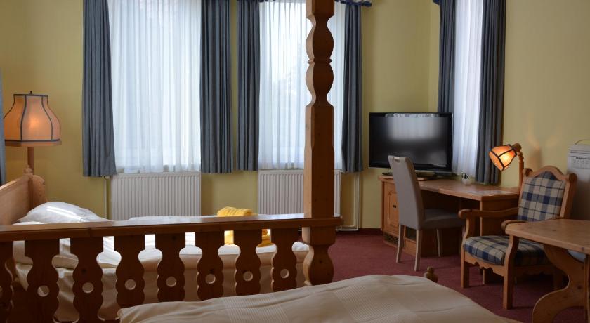 Hotel Meyn photo