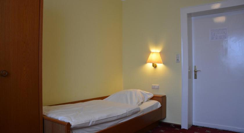 Hotel Meyn photo