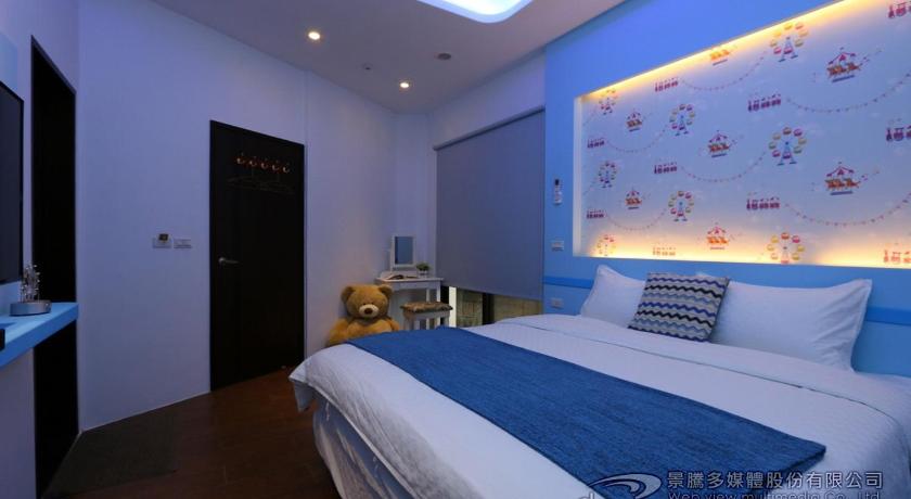 Qing Xin Ju Homestay photo