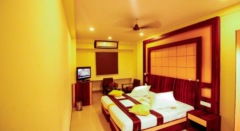 Hotel Rishi Regency