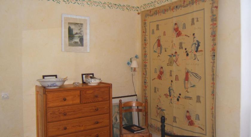 Saint-Aubin-sur-Mer Relais du Cap romain 3-Star Hotel suite