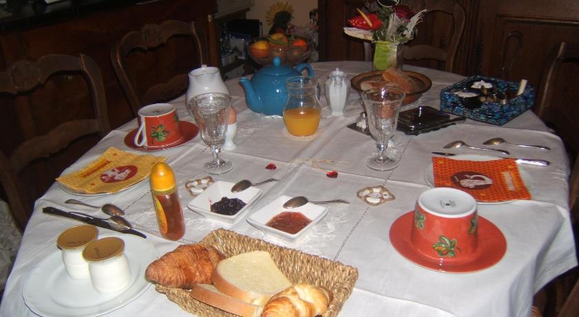 Saint-Aubin-sur-Mer Relais du Cap romain 3-Star Hotel restaurant