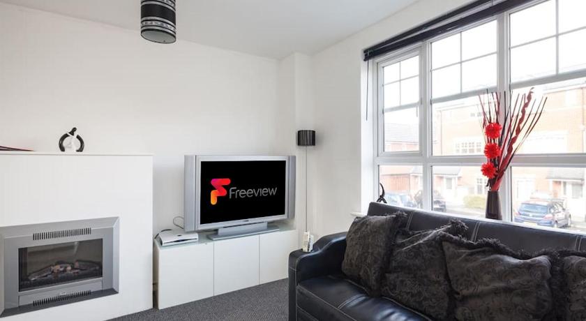 My-Places Abbotsfield Court Townhouse 3 photo