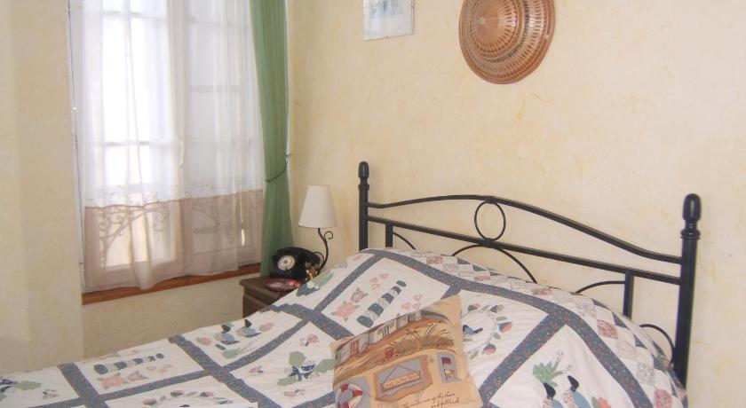 Saint-Aubin-sur-Mer Relais du Cap romain 3-Star Hotel suite