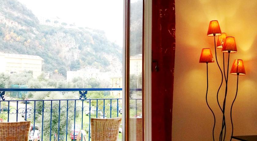 MaLu' B&B photo