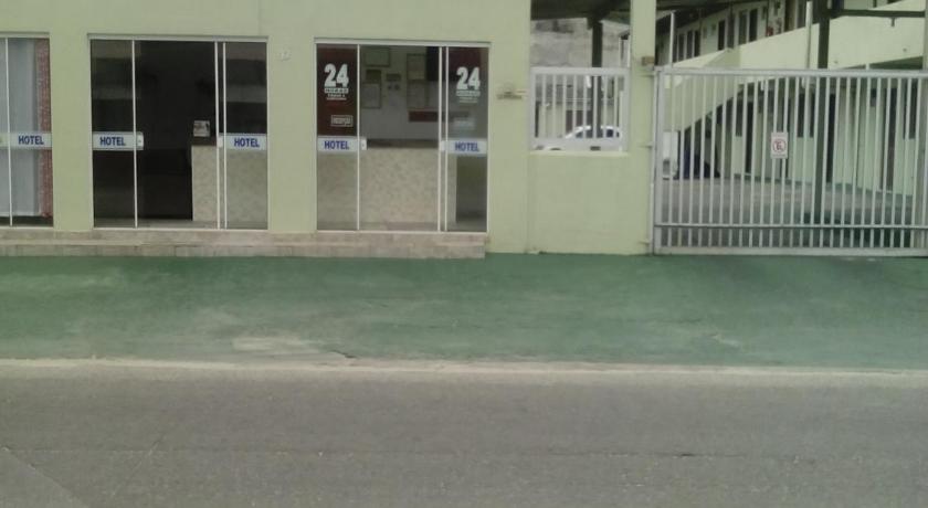 Hotel Pousada Guaratuba