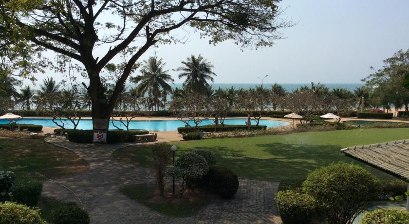 Baan Somprasong Condominium Prices Photos Reviews Address - 