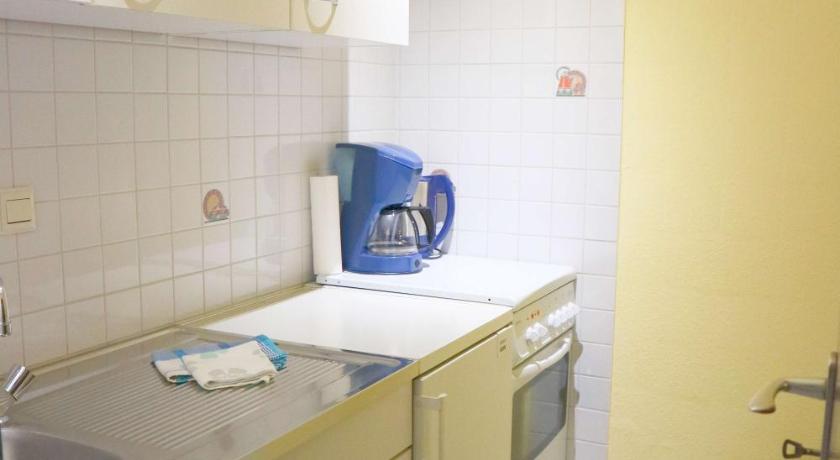 Image of Standard Apartment (2 Adults) - Annex 12