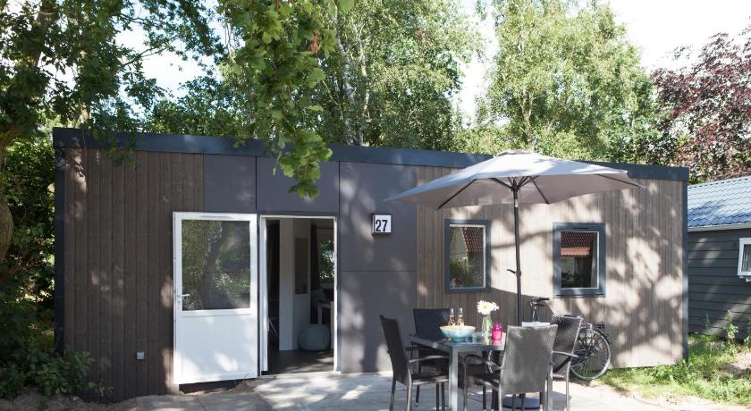 Strand49 Glamping Sint Maartenszee photo