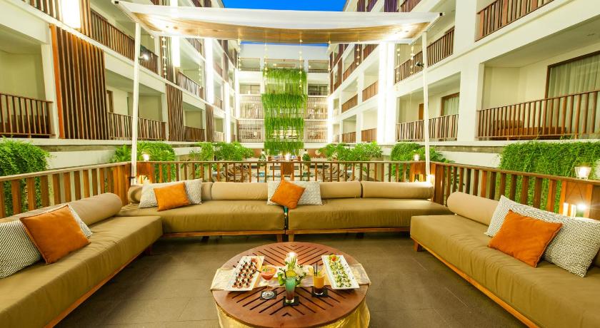 The Magani Hotel And Spa - image 47