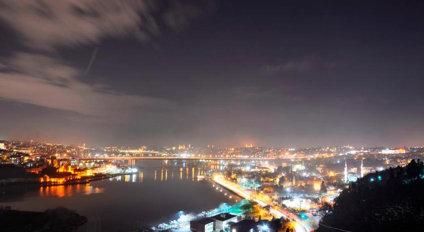 Turquhouse Hotel - image 14