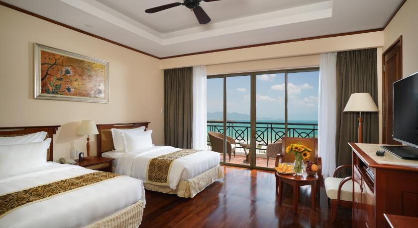 Image of Grand Deluxe Twin Room 0