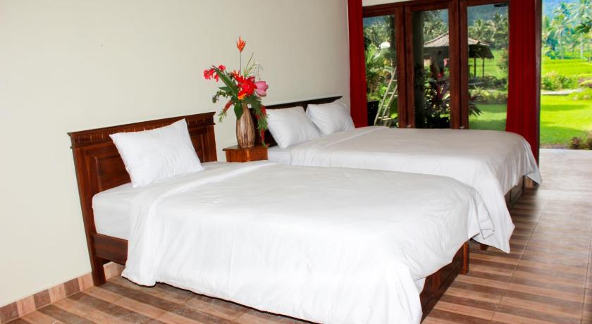 Image of Deluxe Triple Rooms 7