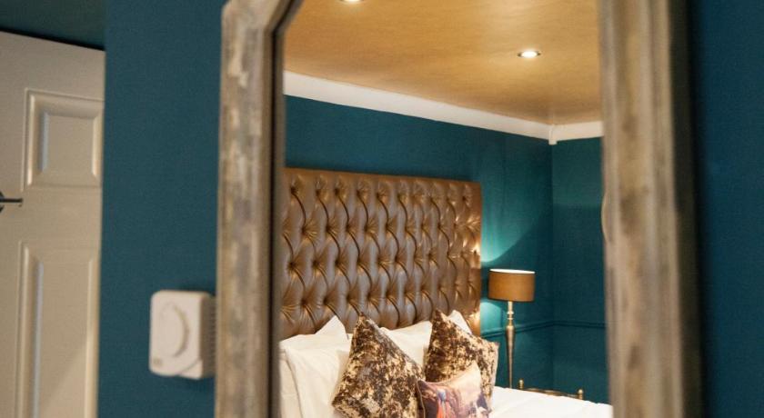 The Rooms at Bardons photo