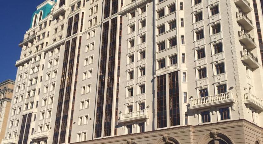 Alanda Hotel photo