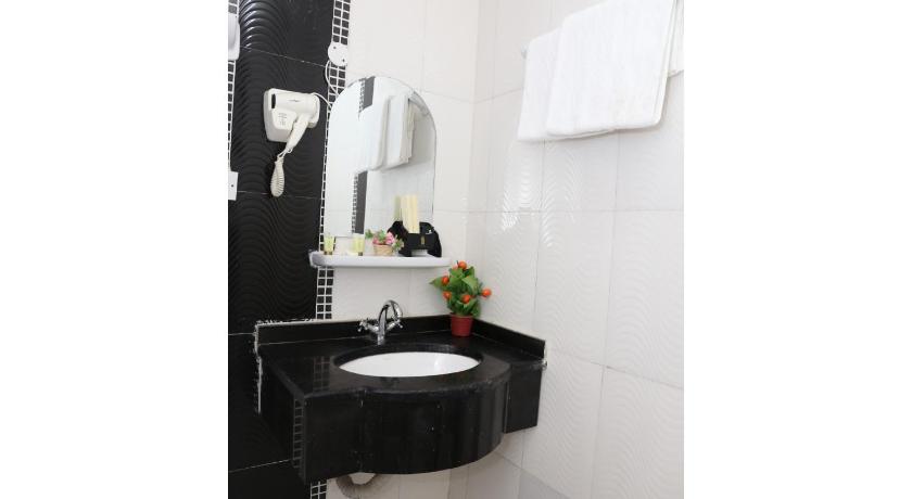 Al Hussam Hotel Apartments photo