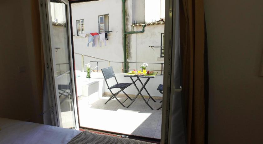 Alfama 44 — Hotel in Lisbon