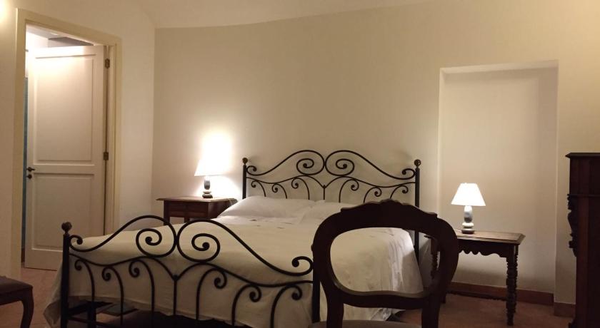 Dimora Principi Di Savoia Lecce Italy Photos Room Rates - 